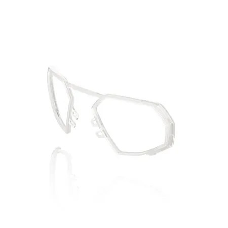 100% RX Eyewear Carrier - S3 & SPEEDCRAFT Cycling Sunglasses