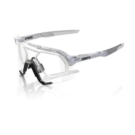 100% RX Eyewear Carrier - S3 & SPEEDCRAFT Cycling Sunglasses