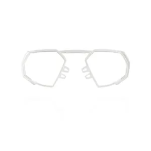 100% RX Eyewear Carrier - S3 & SPEEDCRAFT Cycling Sunglasses