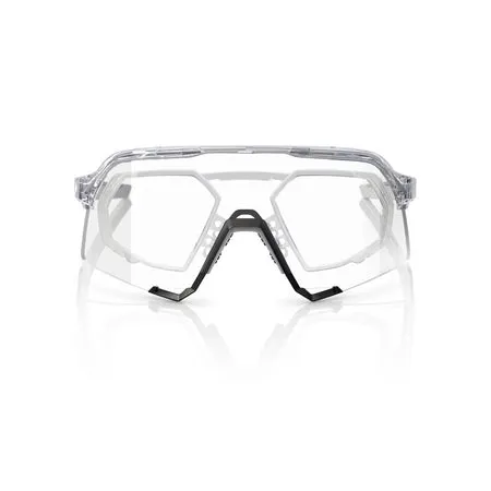 100% RX Eyewear Carrier - S3 & SPEEDCRAFT Cycling Sunglasses