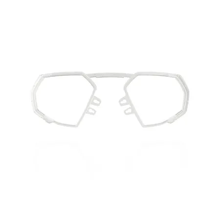 100% RX Eyewear Carrier - S3 & SPEEDCRAFT Cycling Sunglasses