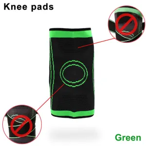 1pcs Knee Pads for Arthrosis Joints Sports Compression Knee Brace Support Kneepads Orthopedic Knee Protector