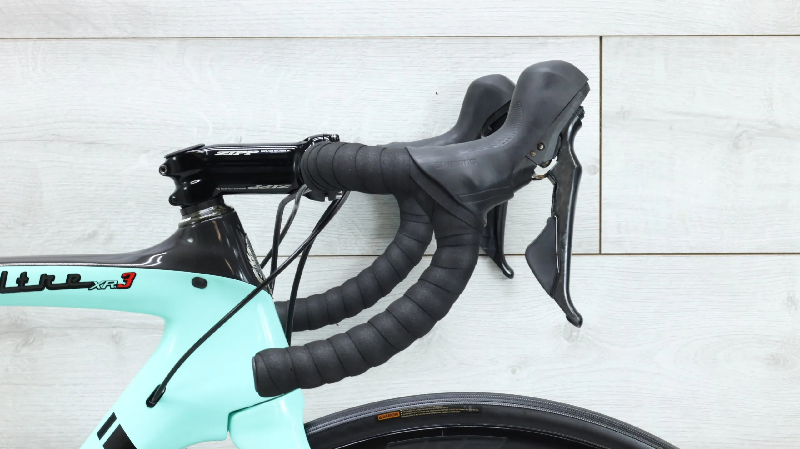 2019 Bianchi Oltre XR3  Road Bike - 55cm