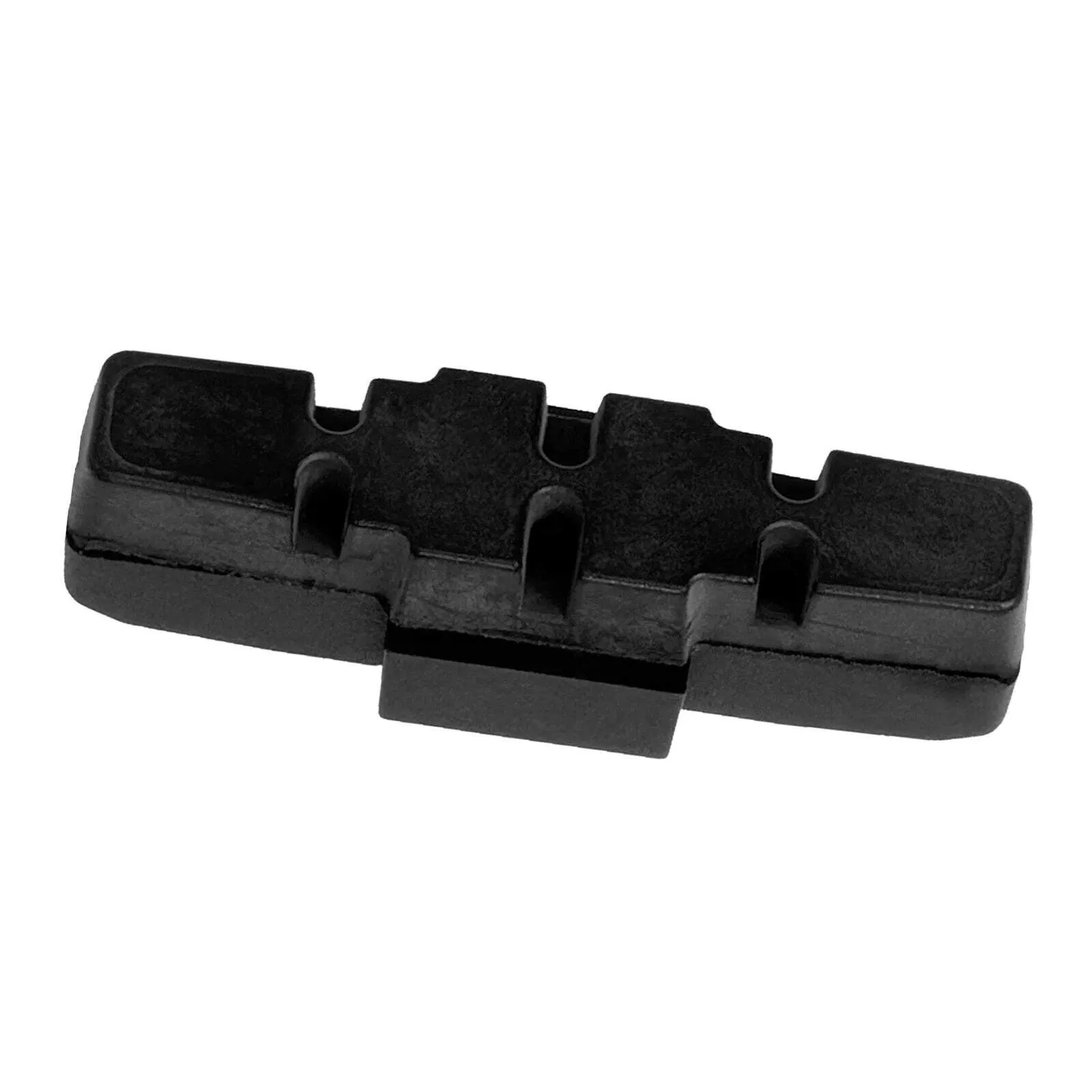 2pcs Bicycle Brake Pads Cycling MTB Road Bike V Brake Holder Pads Shoes Blocks For Magura HS11 HS22 HS24 HS33 For MAGURA