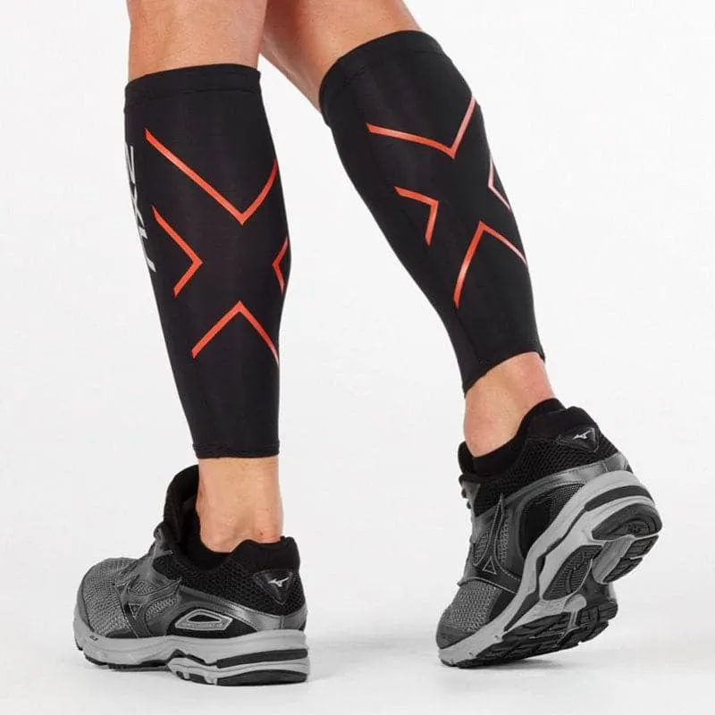 2XU Compression Calf Guards