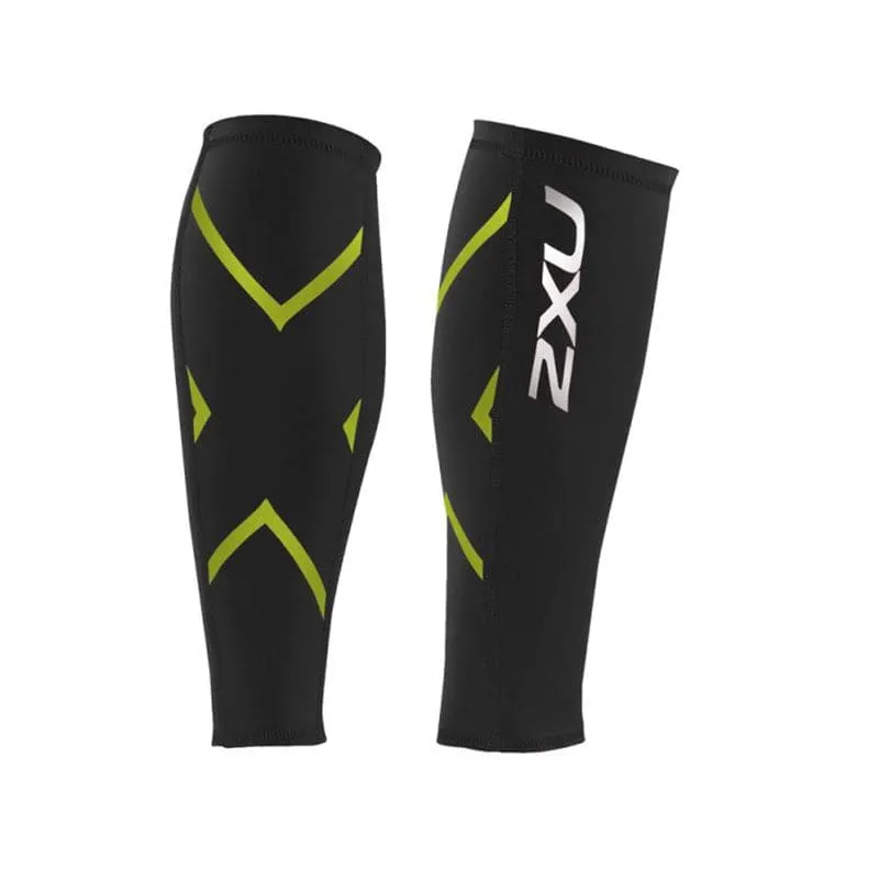 2XU Compression Calf Guards