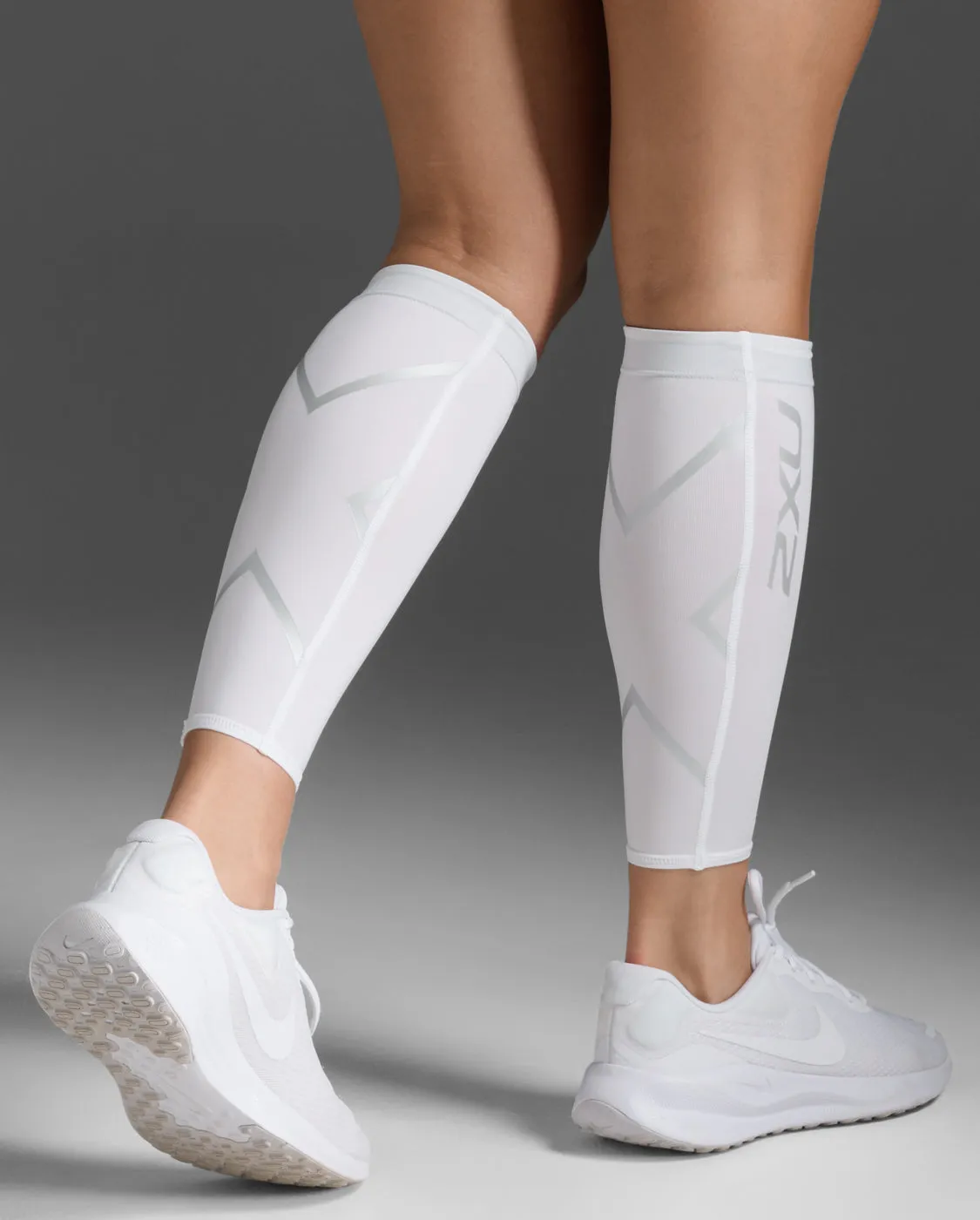 2XU Compression Calf Guards