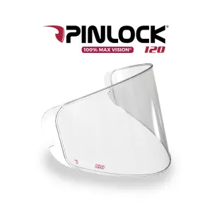 AGV SP1 MAX PINLOCK LENS 120 INSERT