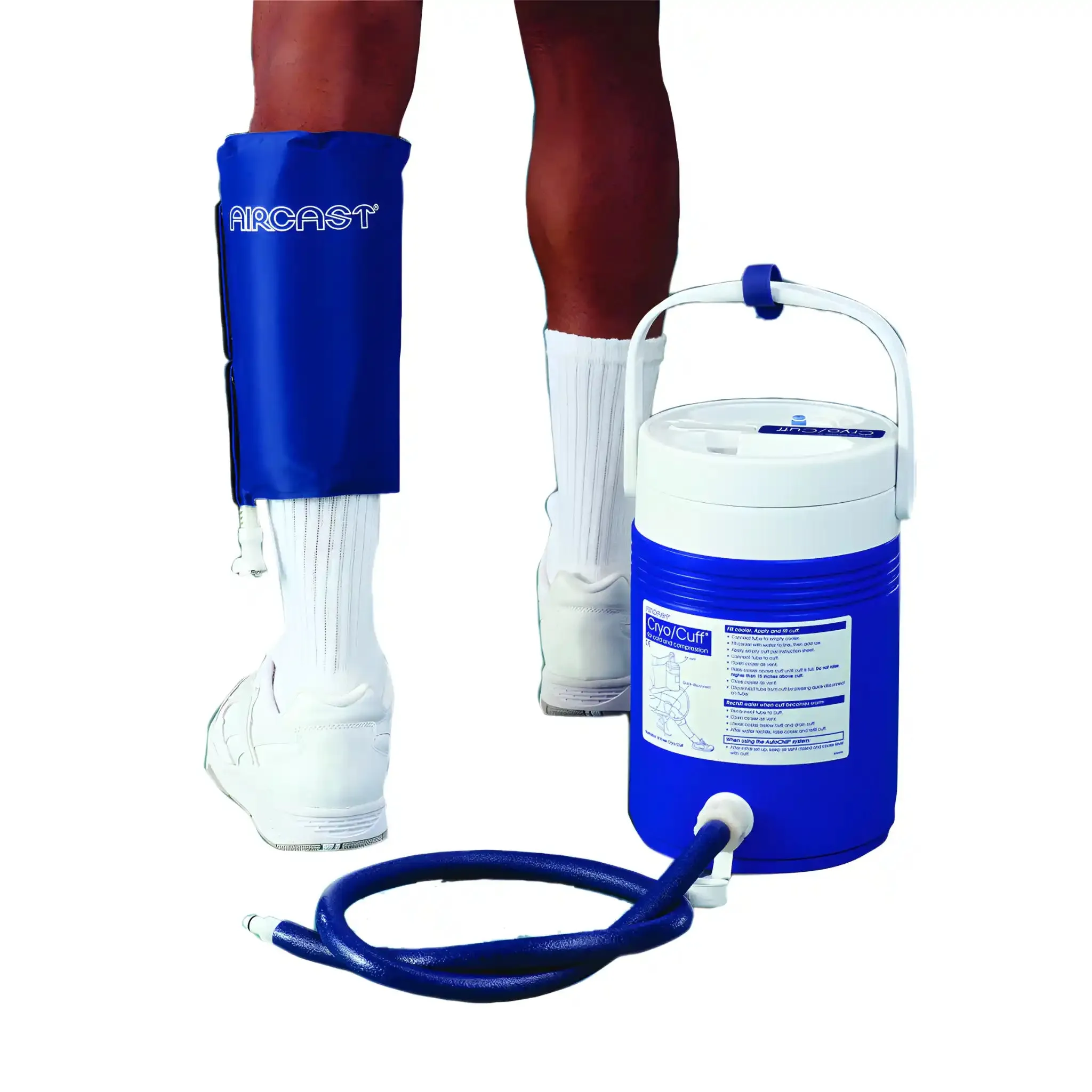 AirCast CryoCuff Cold Compression System