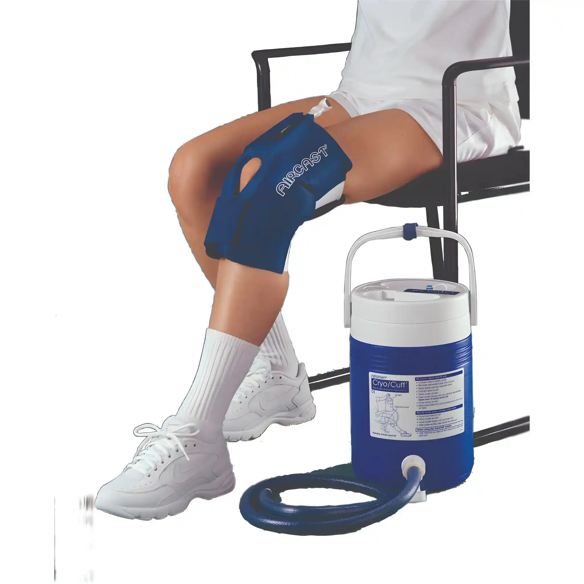 AirCast CryoCuff Cold Compression System