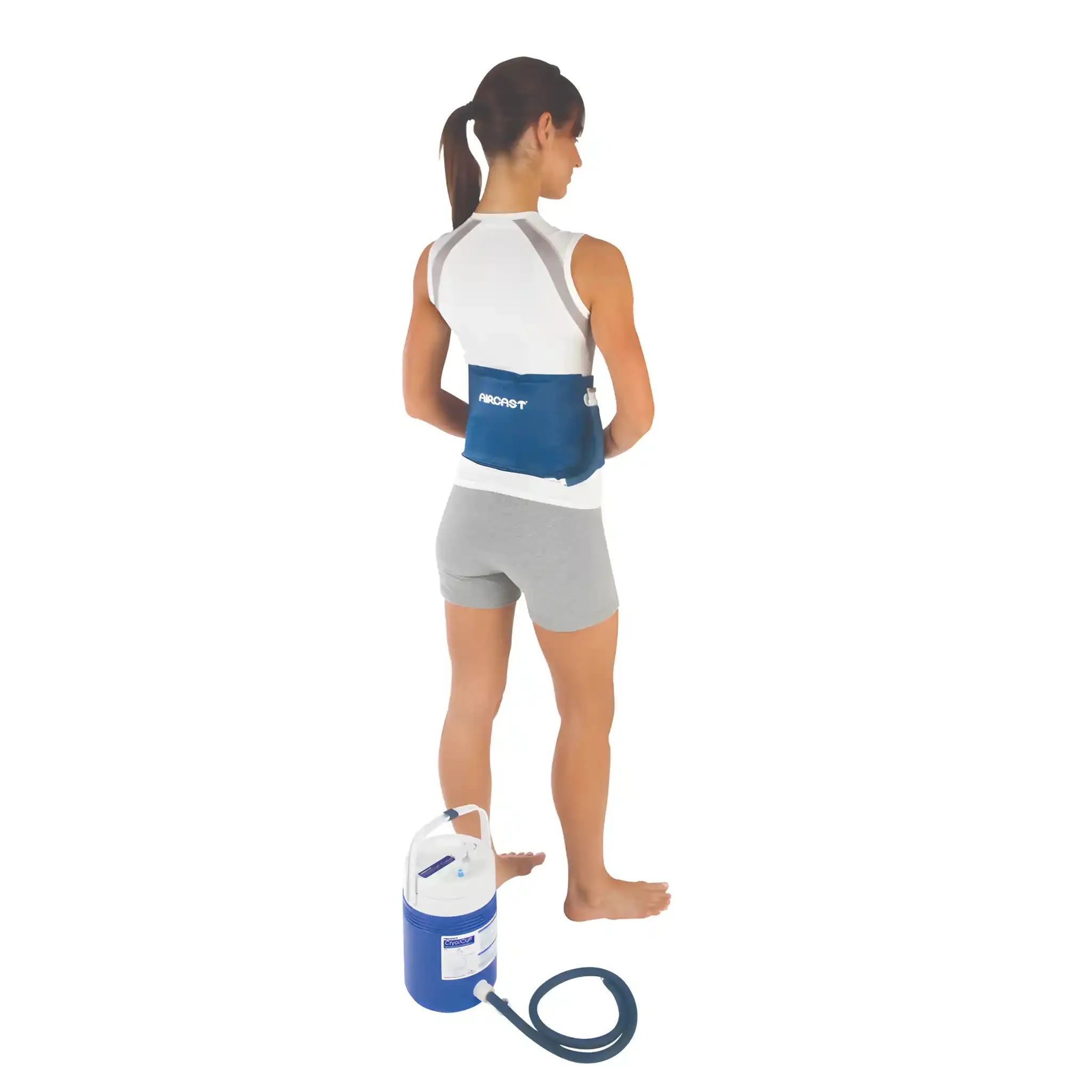 AirCast CryoCuff Cold Compression System