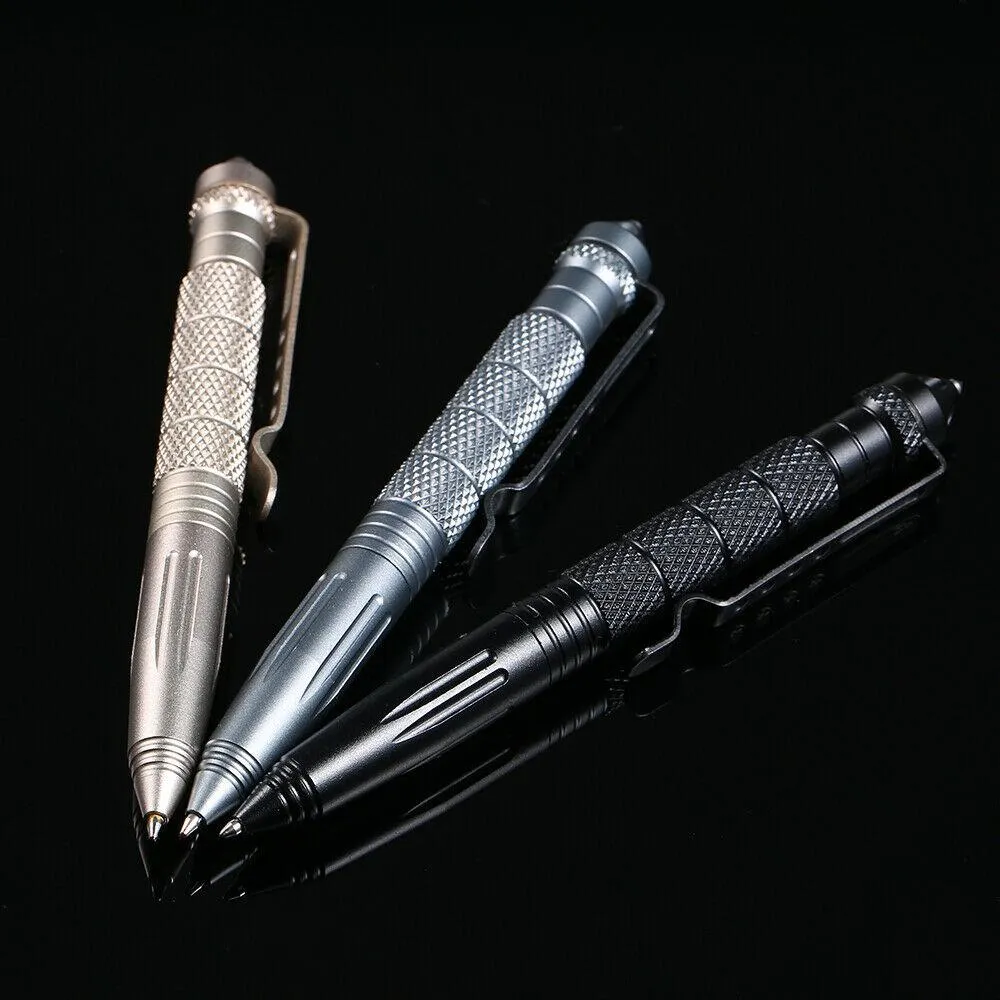 Alloy Ballpoint Pen Tools Pen