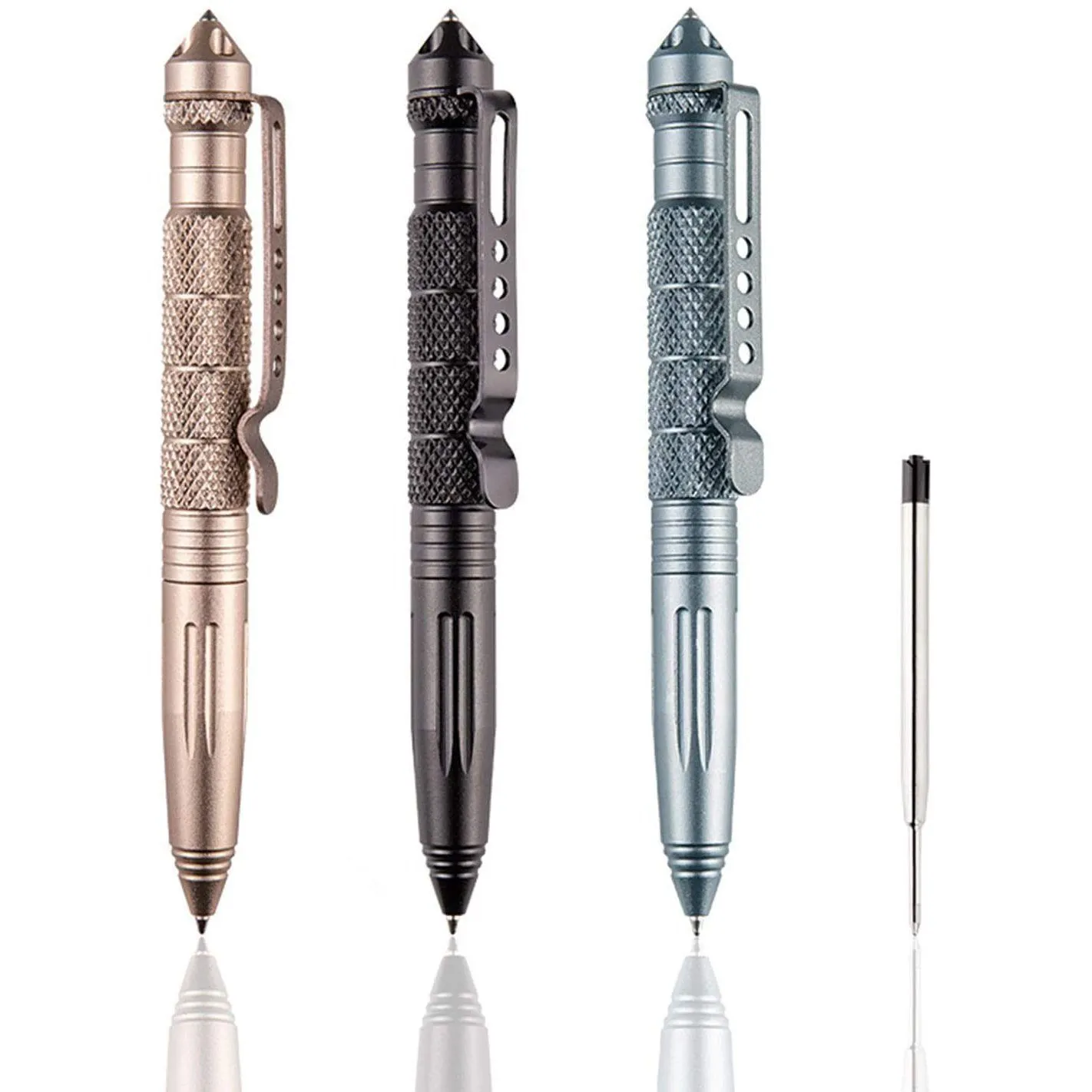 Alloy Ballpoint Pen Tools Pen