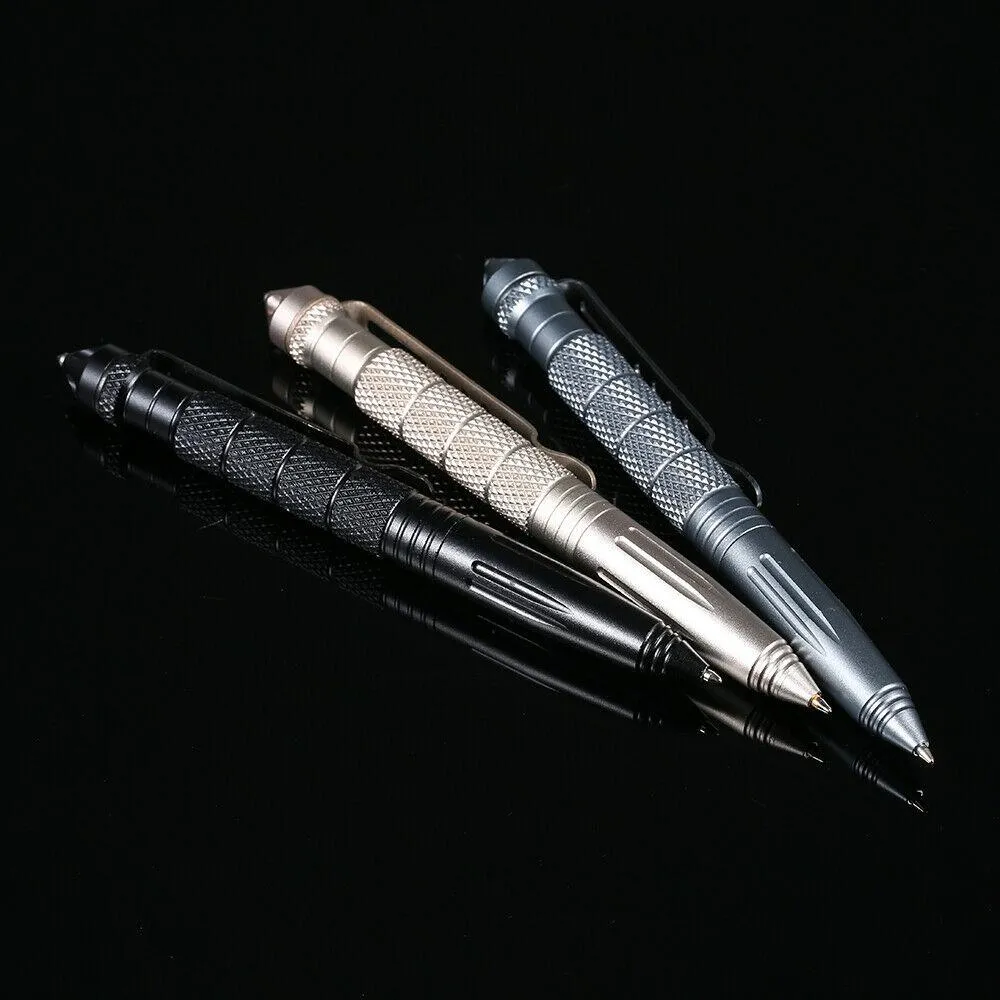 Alloy Ballpoint Pen Tools Pen