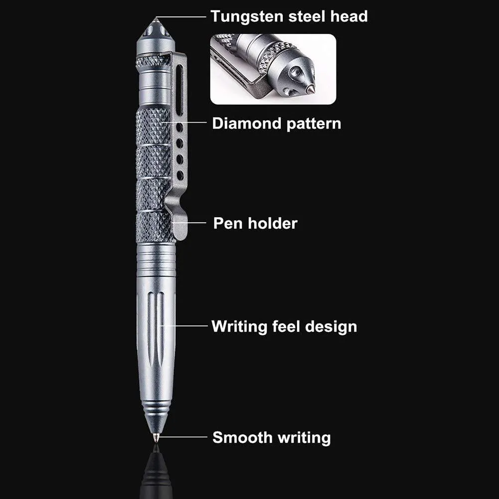 Alloy Ballpoint Pen Tools Pen