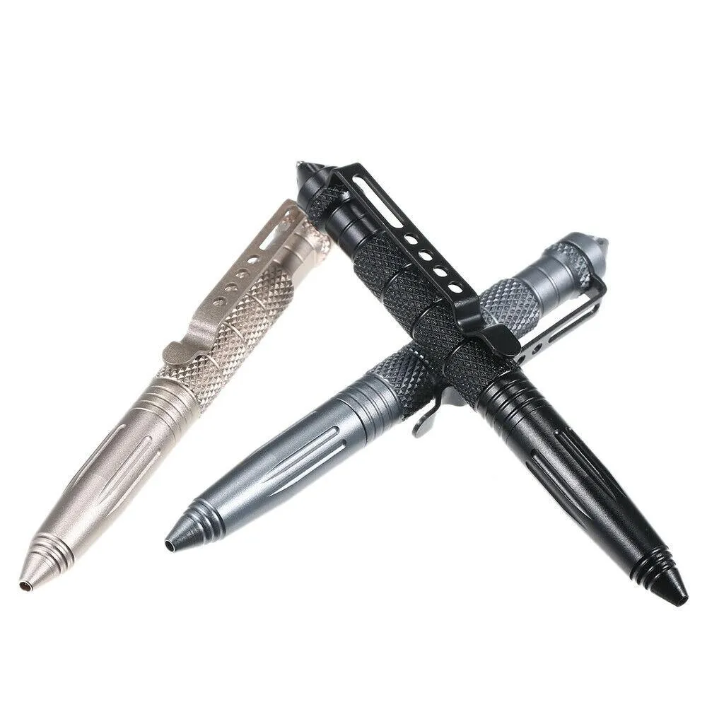 Alloy Ballpoint Pen Tools Pen