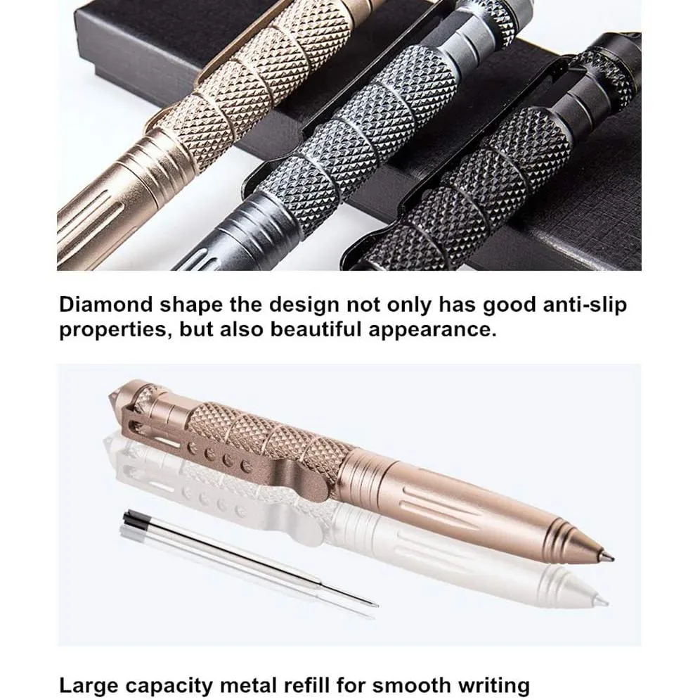 Alloy Ballpoint Pen Tools Pen