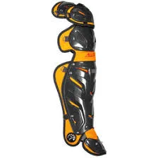 Allstar S7 AXIS™ AGES 12-16  - 14.5"- Catchers Leg Guard