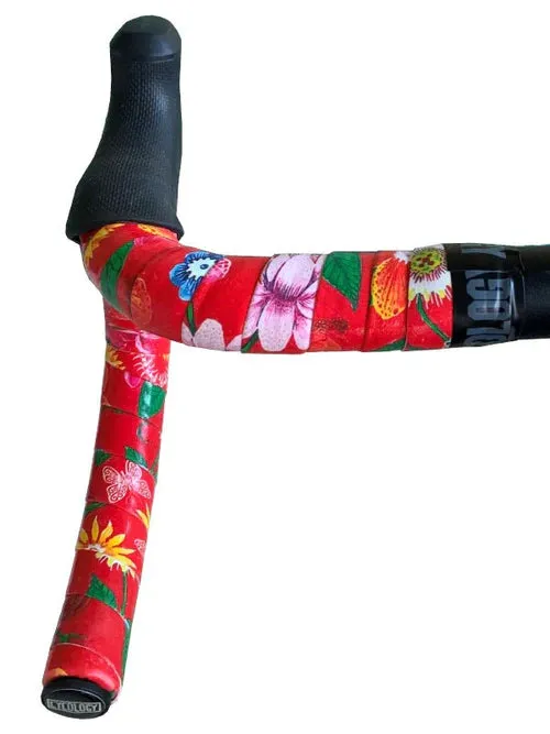 Aloha Handlebar Tape