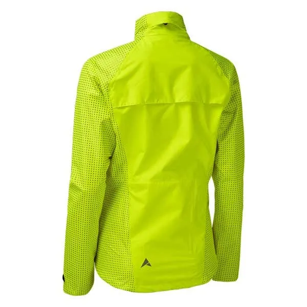 Altura Womens Nightvision Storm Waterproof Jacket