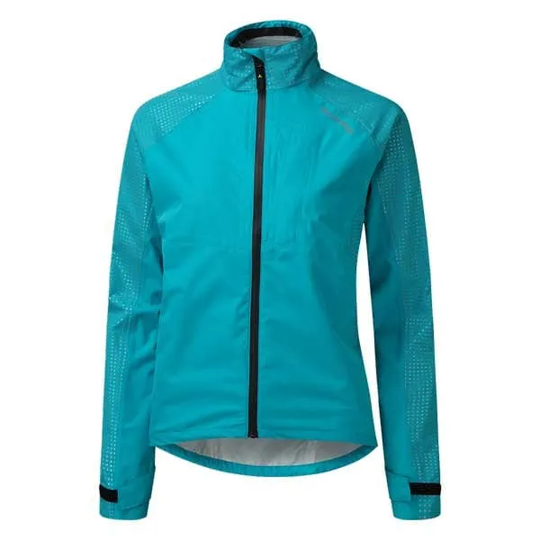 Altura Womens Nightvision Storm Waterproof Jacket