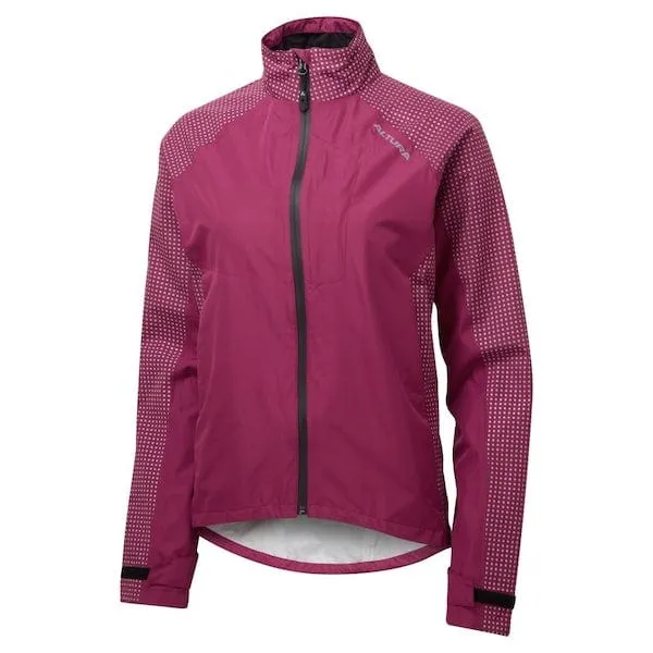 Altura Womens Nightvision Storm Waterproof Jacket