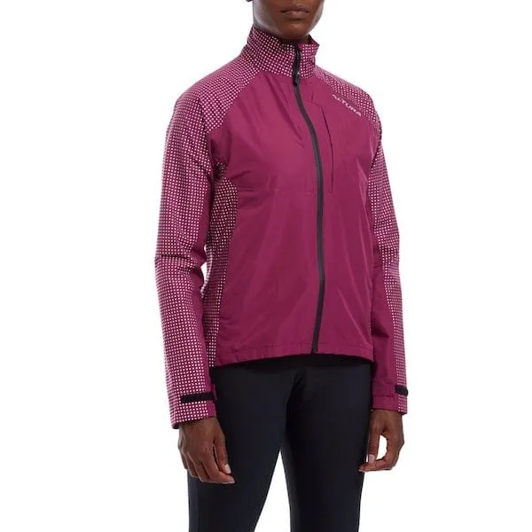 Altura Womens Nightvision Storm Waterproof Jacket