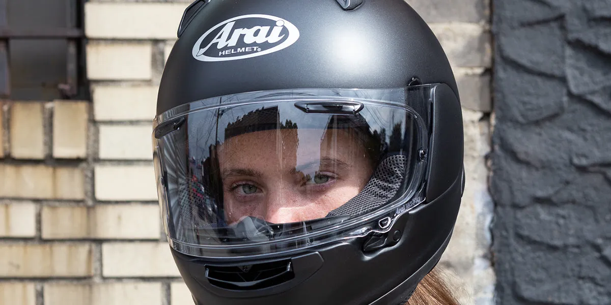 Arai Quantum-X Helmet