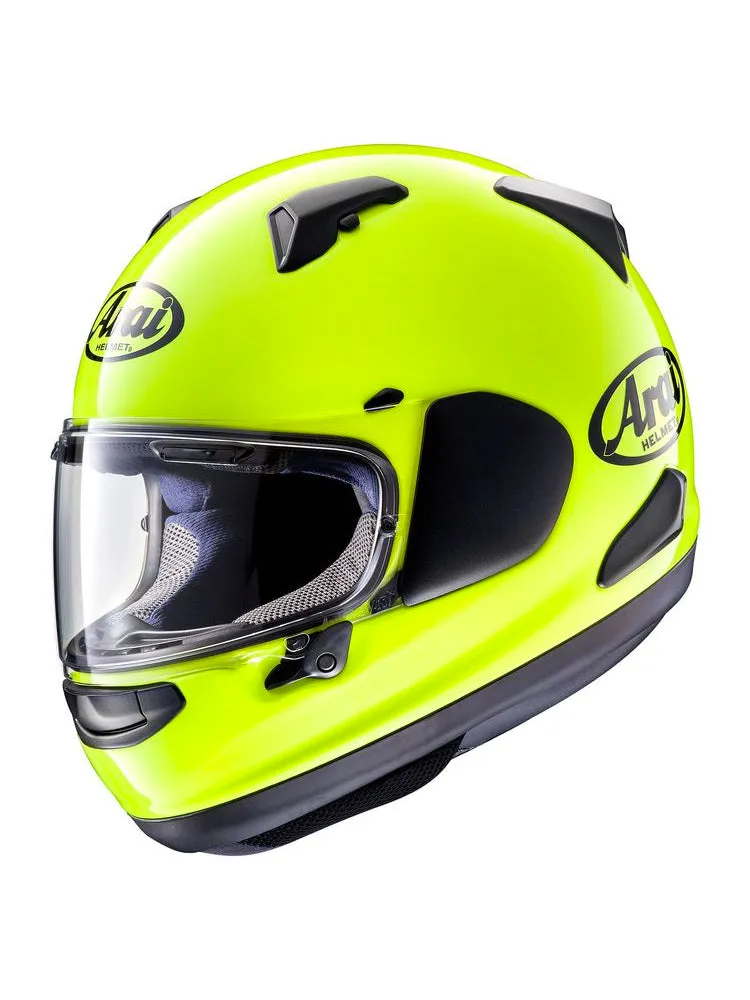 Arai Quantum-X Helmet