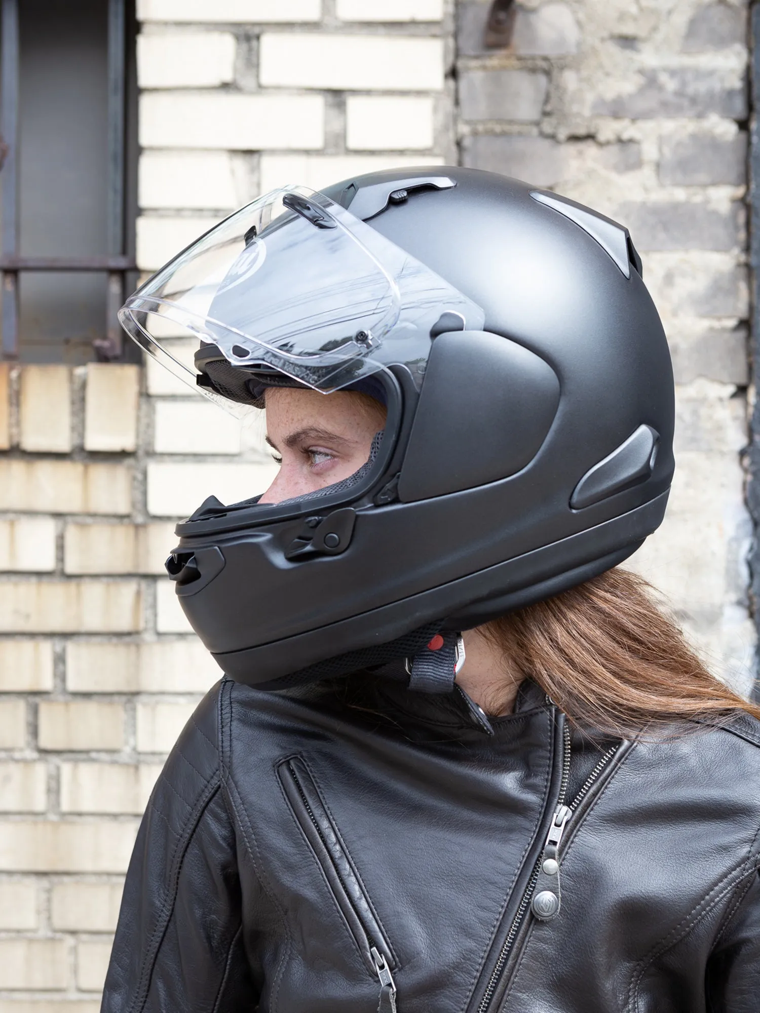 Arai Quantum-X Helmet