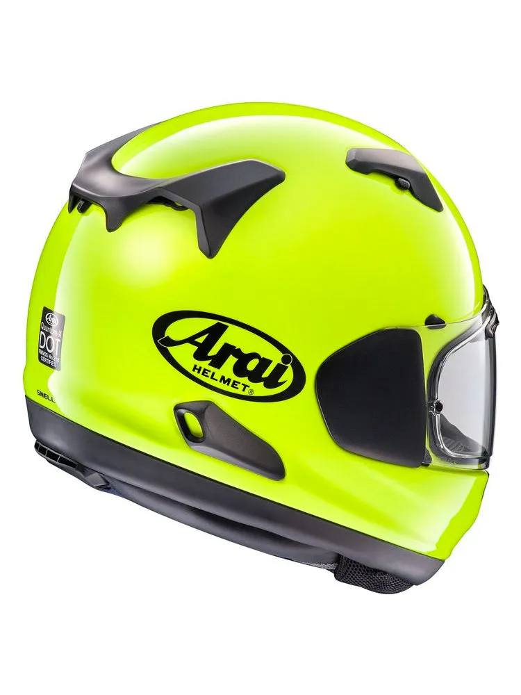 Arai Quantum-X Helmet