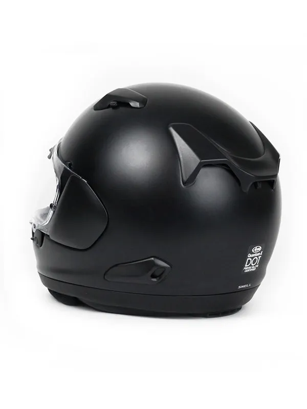 Arai Quantum-X Helmet