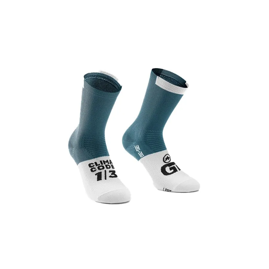 Assos GT Socks C2