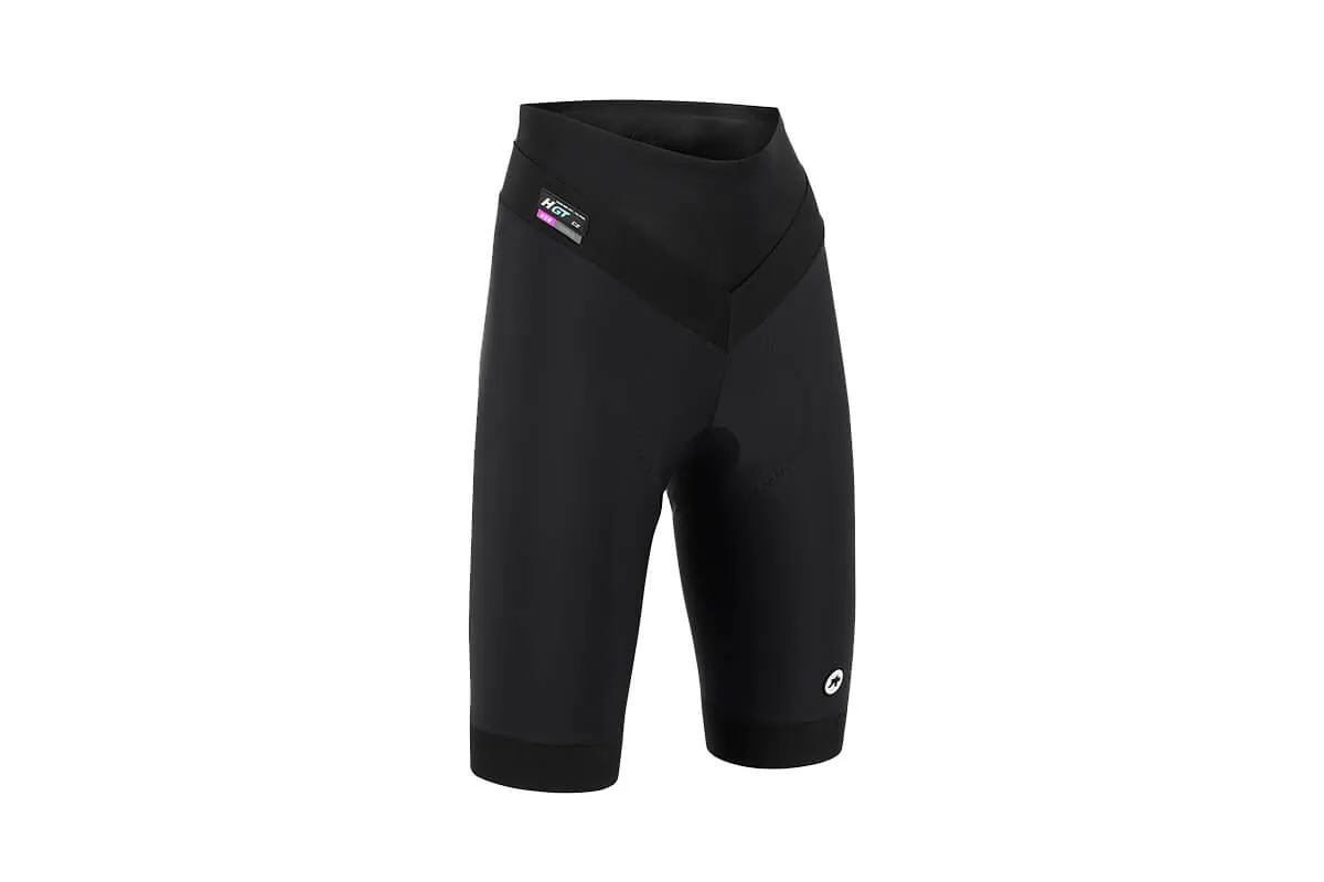 Assos Womens UMA GT Half Shorts C2 Long