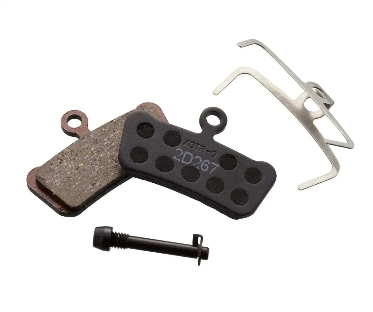 Avid Organic Code MY11 Disc Brake Pad