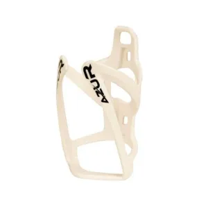 Azur Performance Plastic Bidon Cage - White