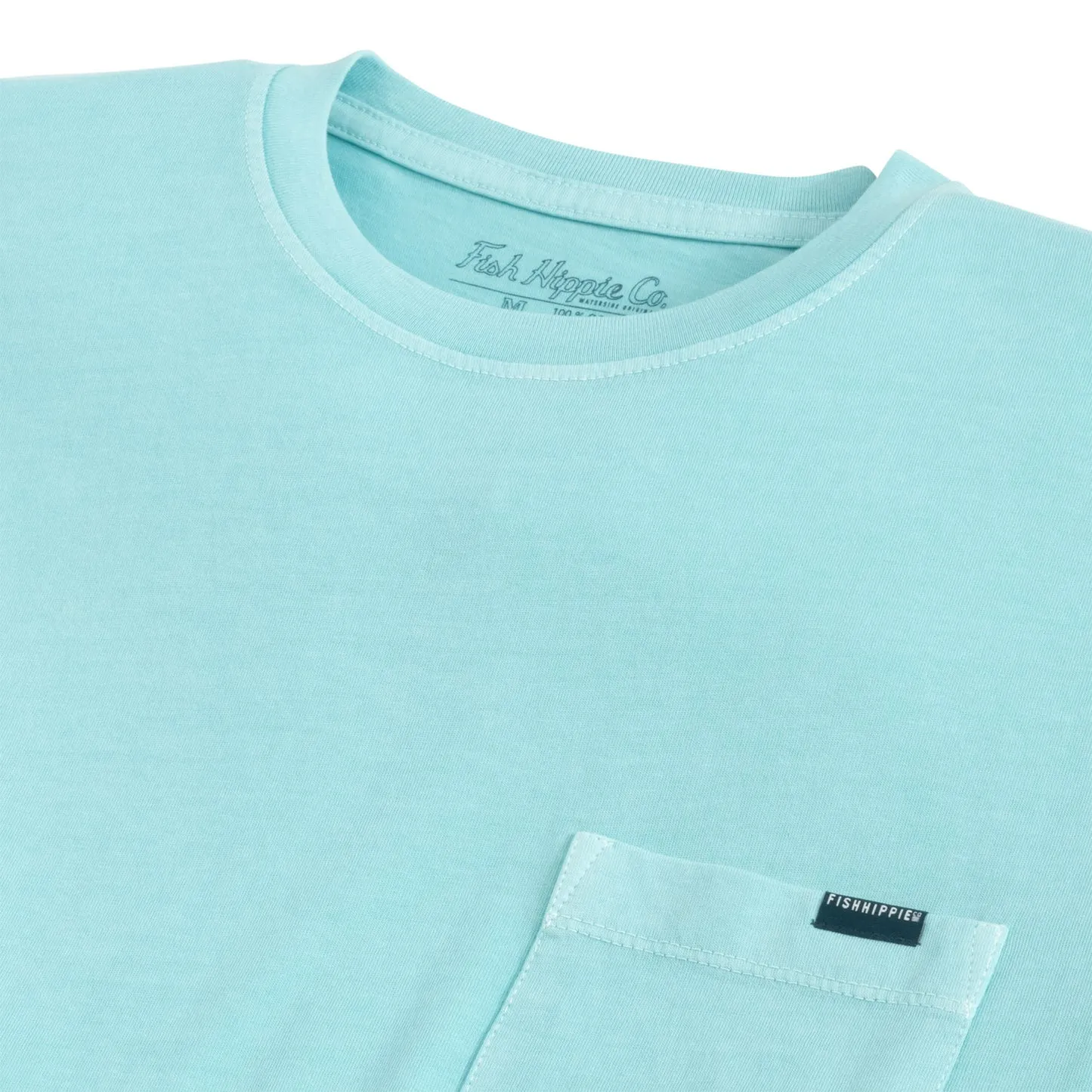 Balao Pocket Tee