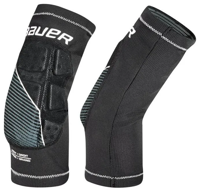 Bauer S18 Performance Ball Hockey Elbow Pads Junior