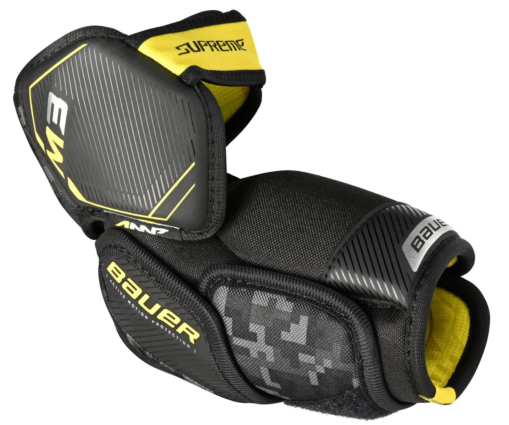 Bauer Supreme M3 Senior Elbow Pads