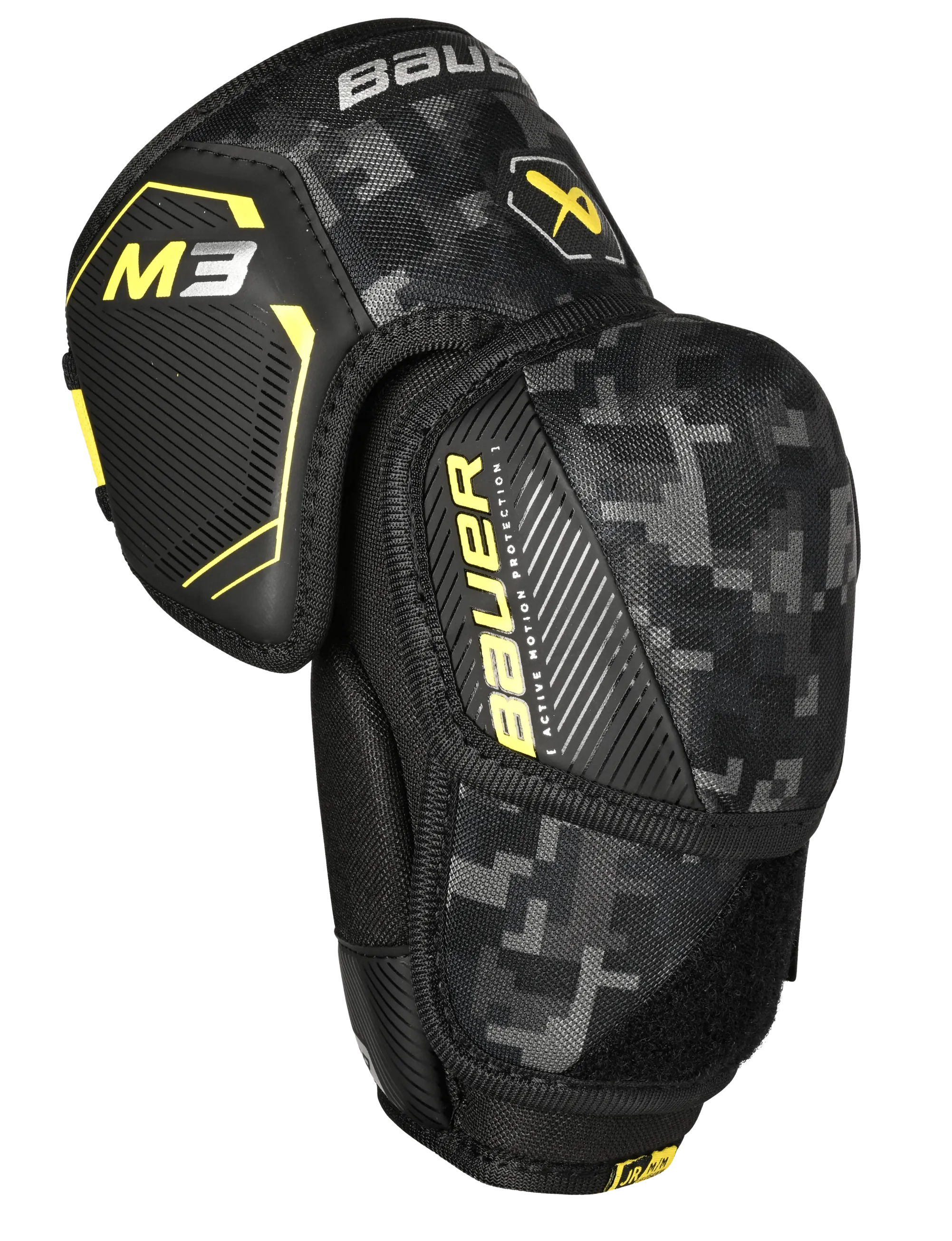 Bauer Supreme M3 Senior Elbow Pads