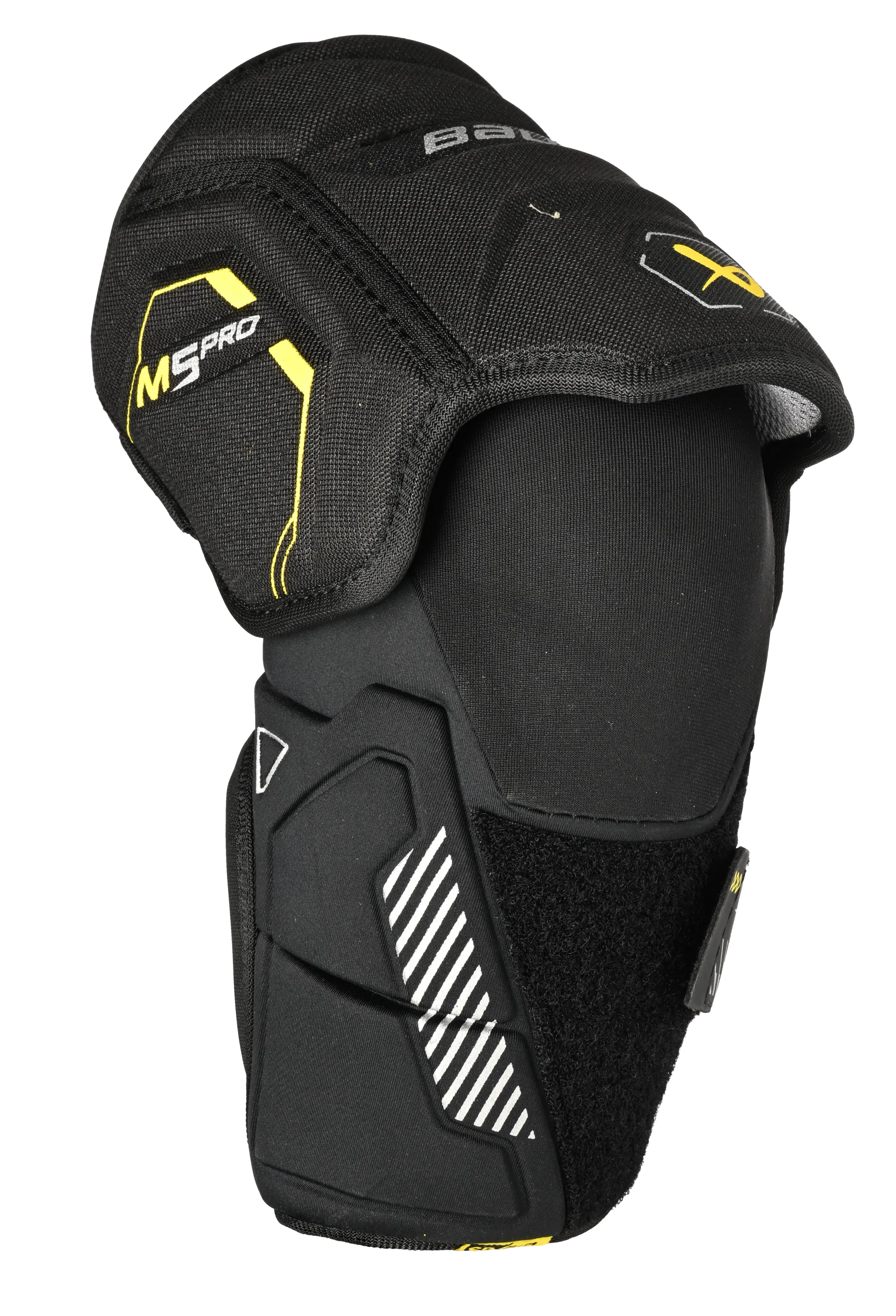 Bauer Supreme M5 Pro Senior Elbow Pads