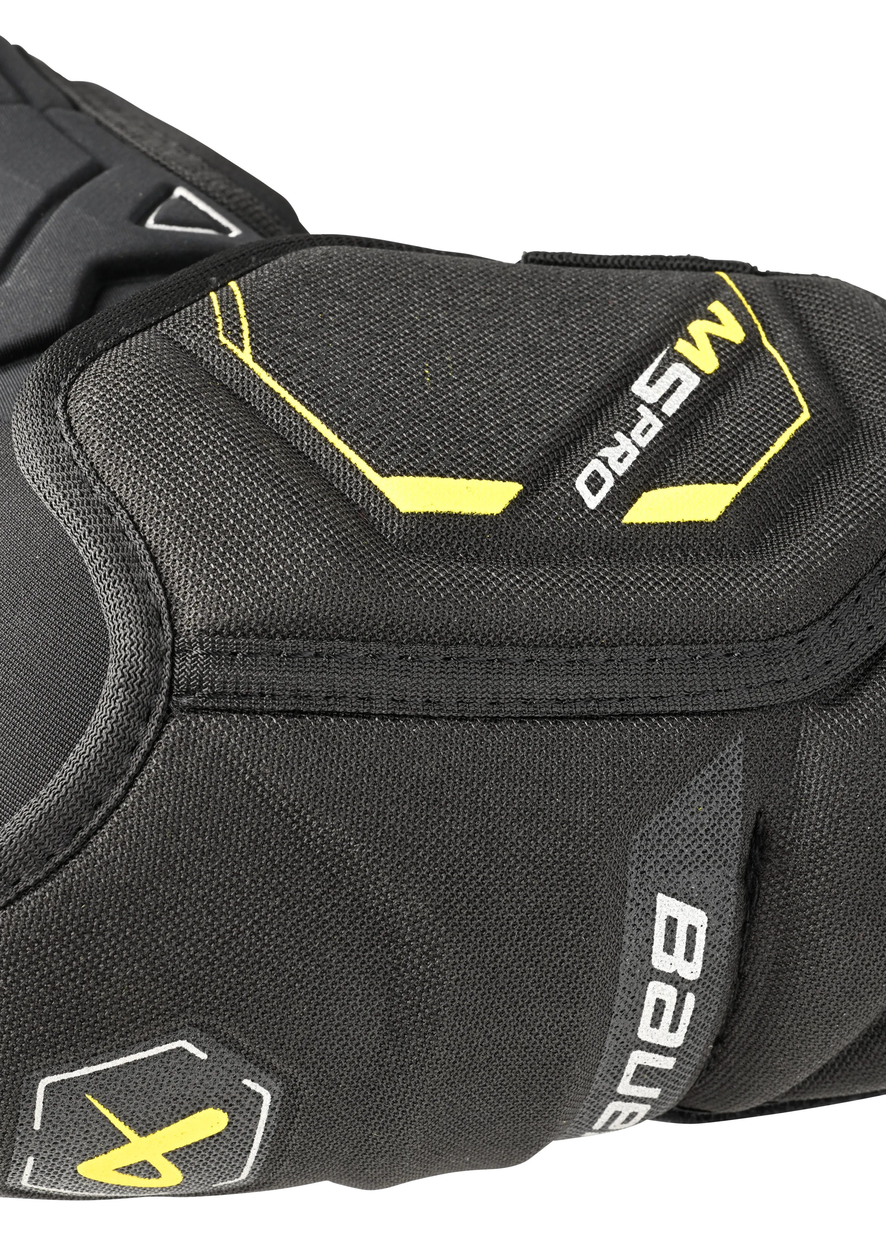 Bauer Supreme M5 Pro Senior Elbow Pads