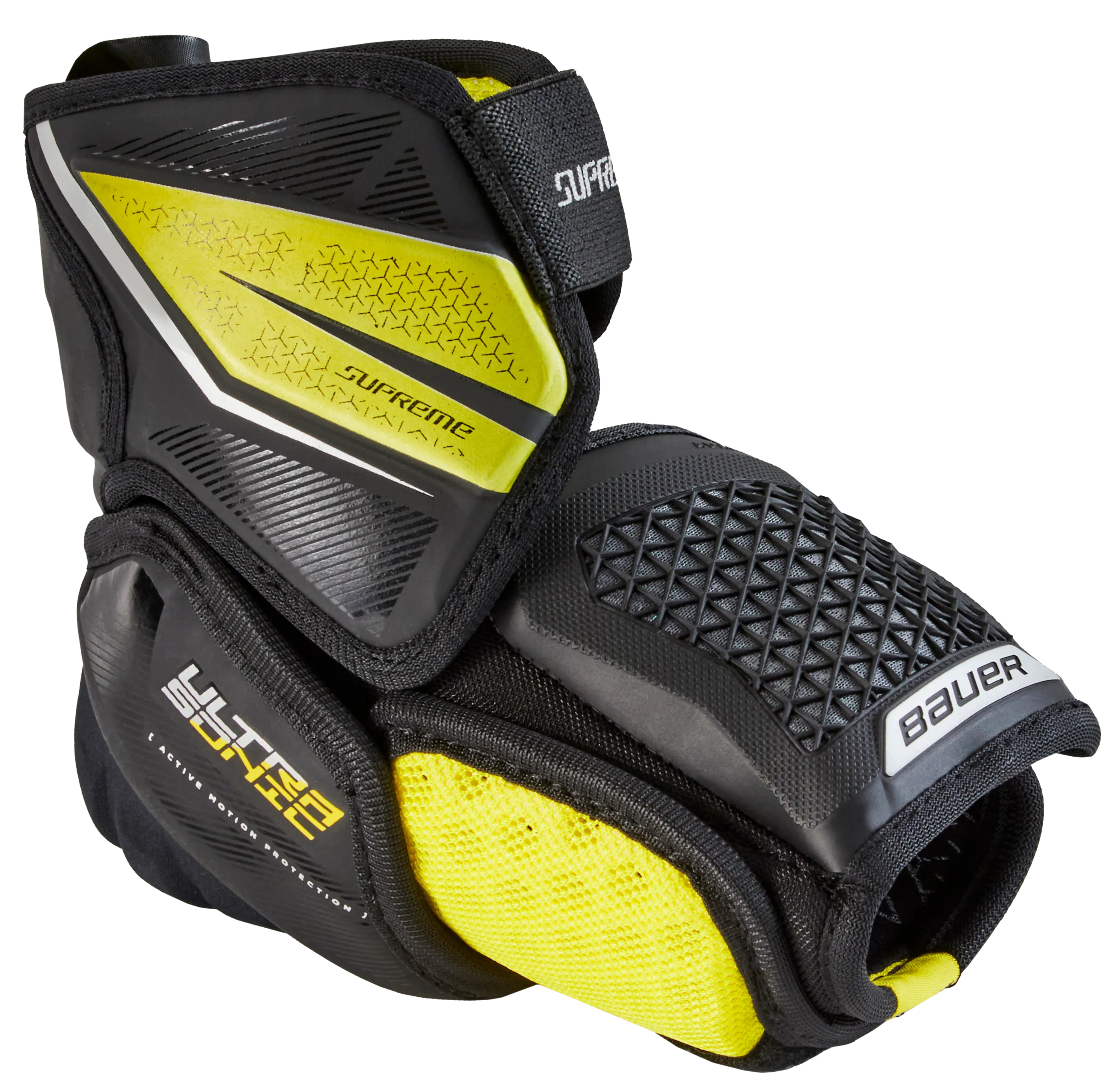 Bauer Supreme Ultrasonic Junior Elbow Pads