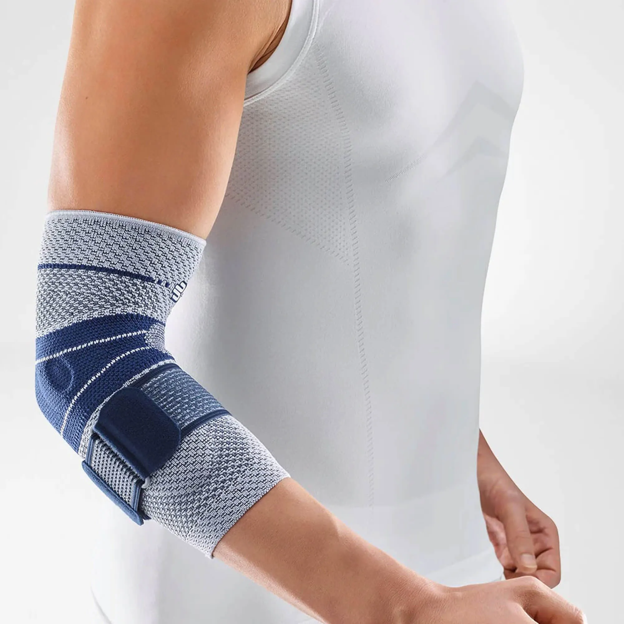 Bauerfeind EpiTrain Elbow Brace