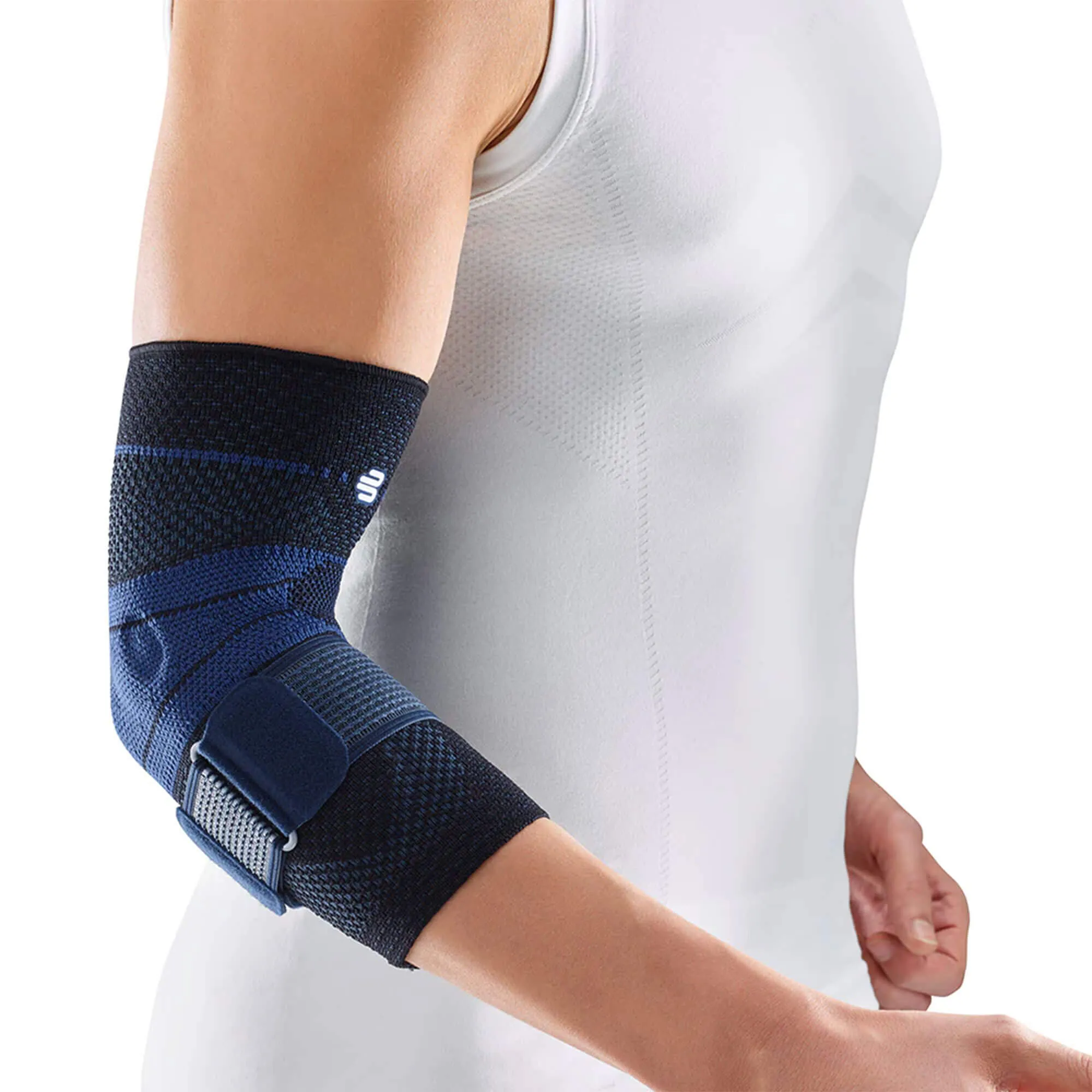 Bauerfeind EpiTrain Elbow Brace