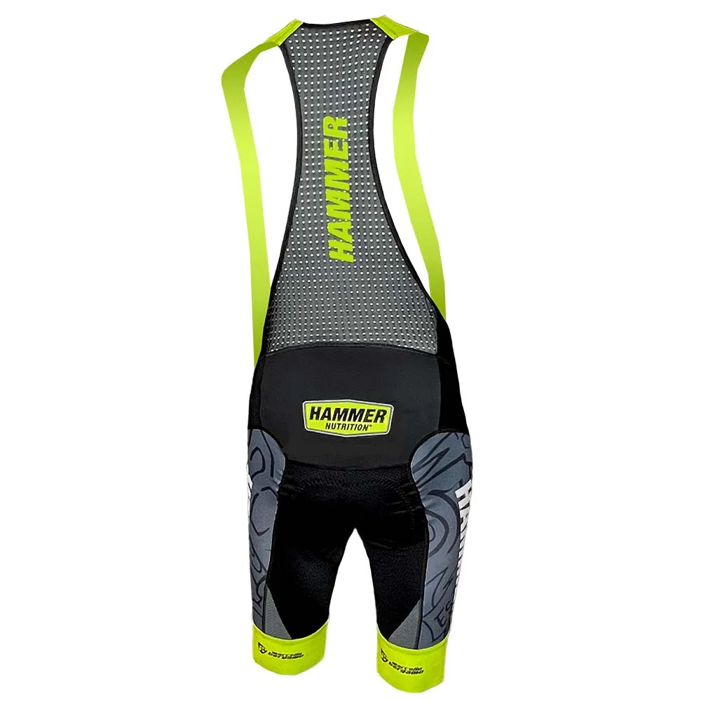 Bergamo Cycling Bibs