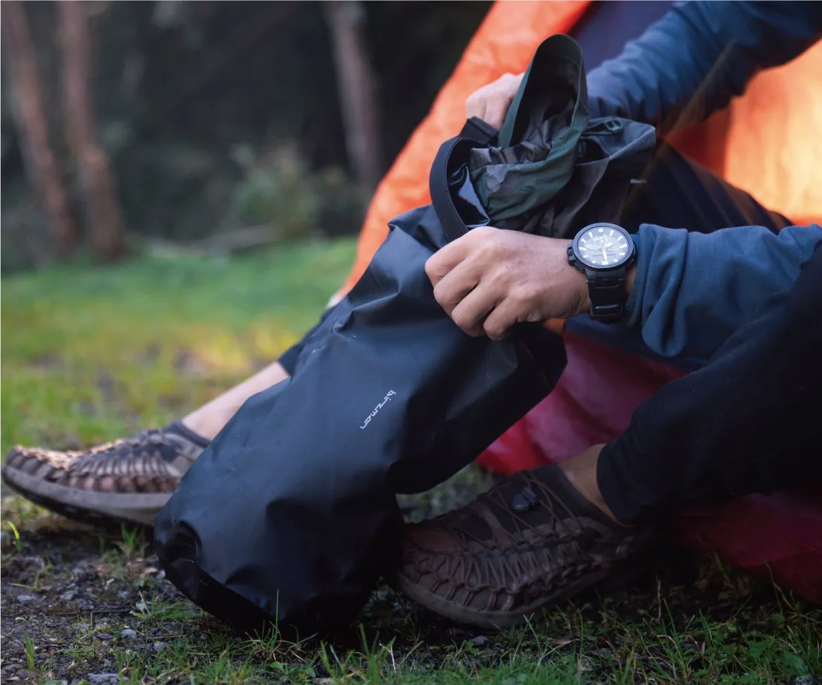 Birzman Packman Saddle Pack (Waterproof)