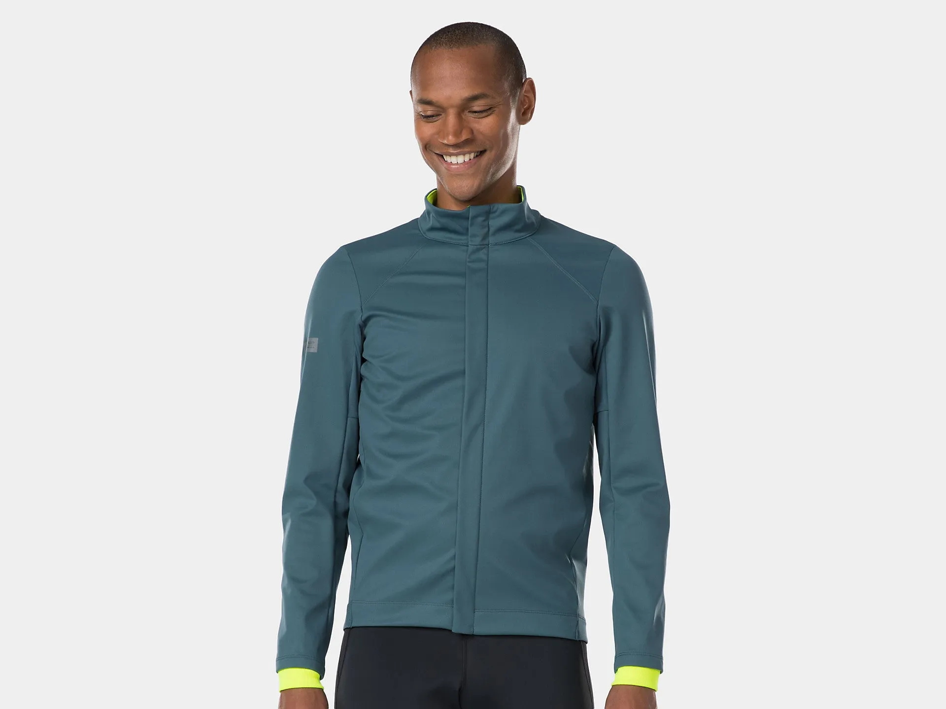 Bontrager Velocis Subzero Softshell Cycling Jacket