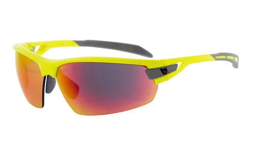 BZ Optics PHO Fire Mirror Colours - Non-Prescription