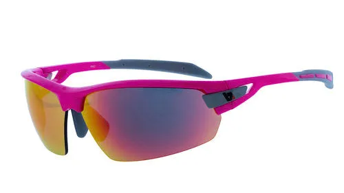 BZ Optics PHO Fire Mirror Colours - Non-Prescription